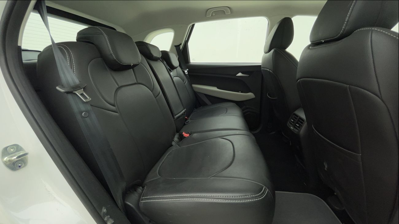 شيفروليه كابتيفا PREMIER 1.5 | بدون دفعة مقدمة | اختبار القيادة في المنزل