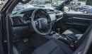 تويوتا هيلوكس TOYOTA HILUX V 2.8L diesel ADVANTURE 2023 FULL OPTION AUTOMATIC