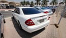 Mercedes-Benz E 55 AMG
