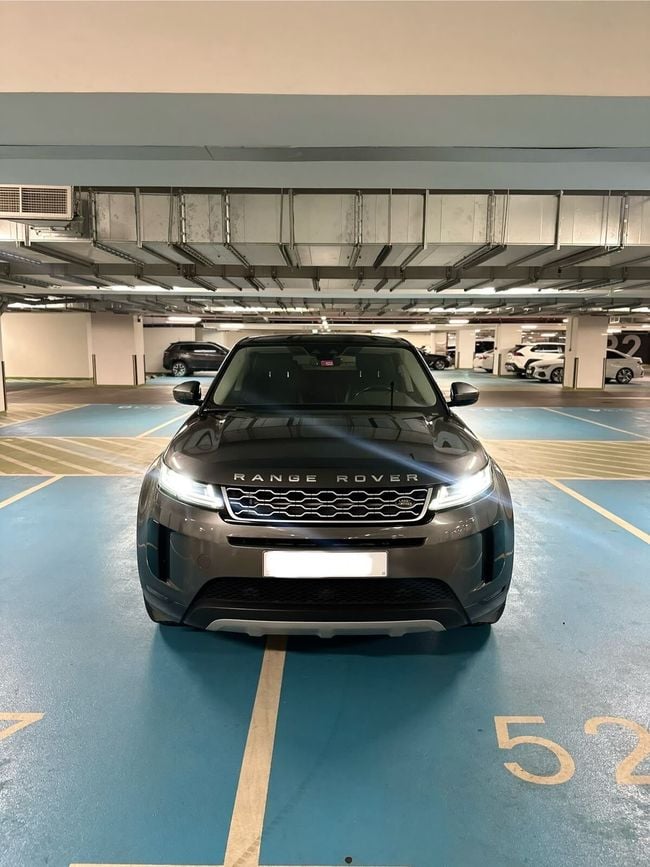 Land Rover Range Rover Evoque FIRST EDITION, миниатюра 11