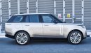 Land Rover Range Rover Vogue First Edition  P530 V8