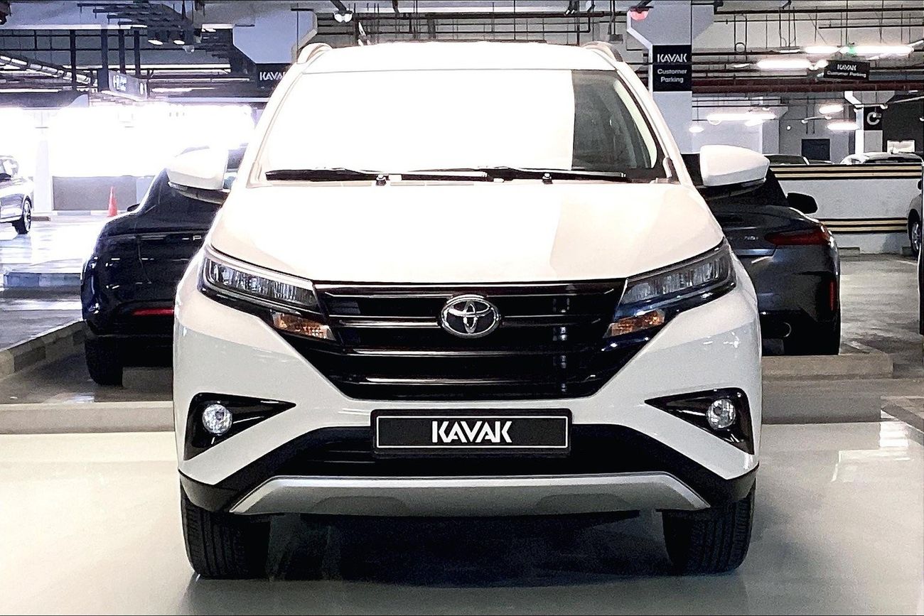 فولكس واجن تيرامونت Comfortline | شامل الضمان | 0 ﺪﻔﻋﺓ ﺃﻮﻟﻯ