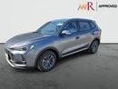 أم جي ZS STD 2.0