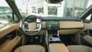 Land Rover Range Rover HSE P400 3.0L BLACK-TAN 2026 MY Export Only