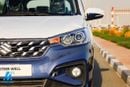 سوزوكي ايرتيغا GLX 2026 | GCC Specs | 7-Seater Comfort | Petrol AT | 6 Airbags | Oxford Blue | Best Price