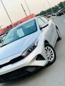 كيا سيراتو LX 1.6L كيا سيراتو — | GCC