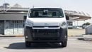 Toyota Hiace STD 3S P AT GL RA | CARGO VAN | 2026 | For Local Registration +10%