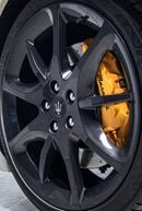 مازيراتي جران توريزمو Sport