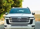 Toyota Land Cruiser VXR
