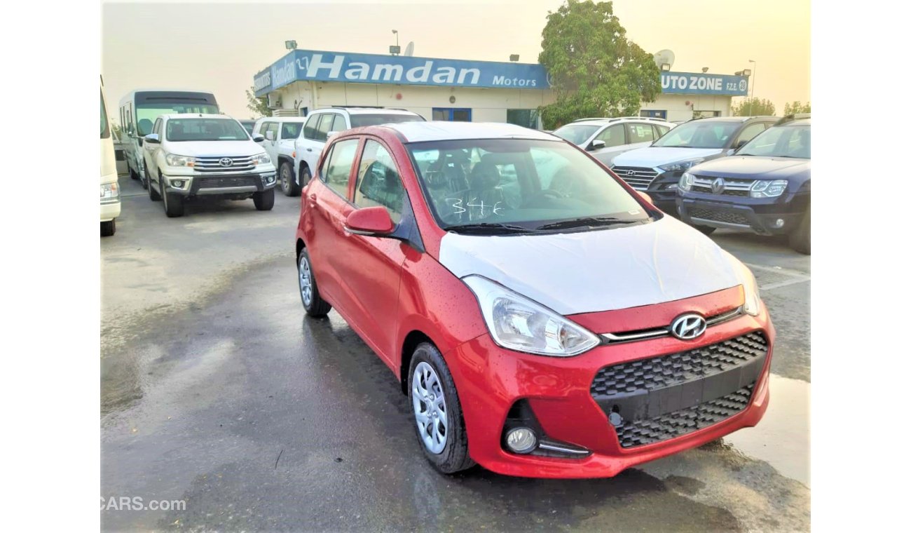 Hyundai i10 1.2