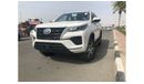 Toyota Fortuner TOYOTA_FORTUNER_4WD_2023_2.7L_PATROL