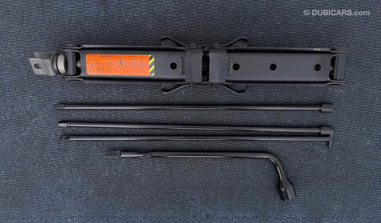 Nissan XTerra TITANIUM 2.5 | Zero Down Payment | Free Home Test Drive