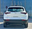 Mazda CX30 MAZDA CX-30 2025 2.0L  FULL OPTION GCC (1090/-MONTHLY)