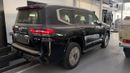 Toyota Land Cruiser VXR - EXPORT ONLY LC300 VXR 3.5TT