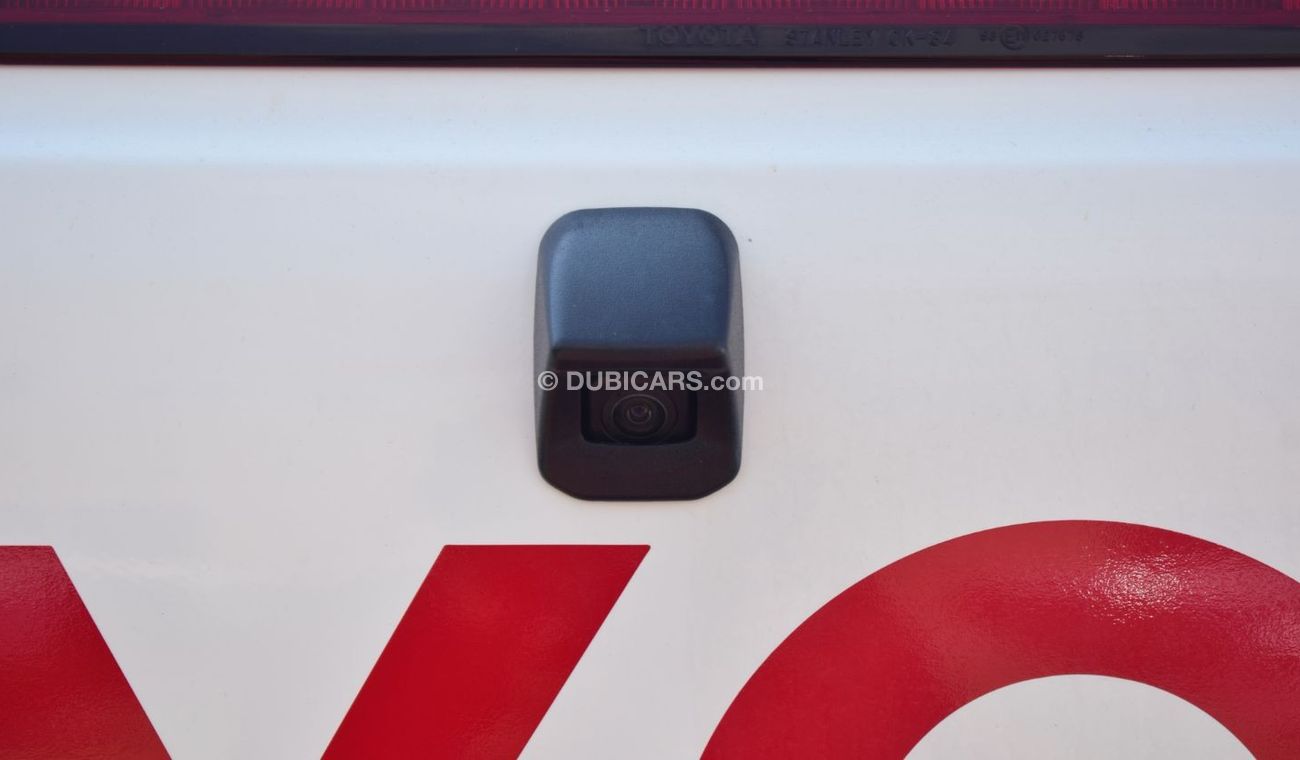 Toyota Hilux 2023 Toyota Hilux SR5 2.7L Petrol Double Cab Auto