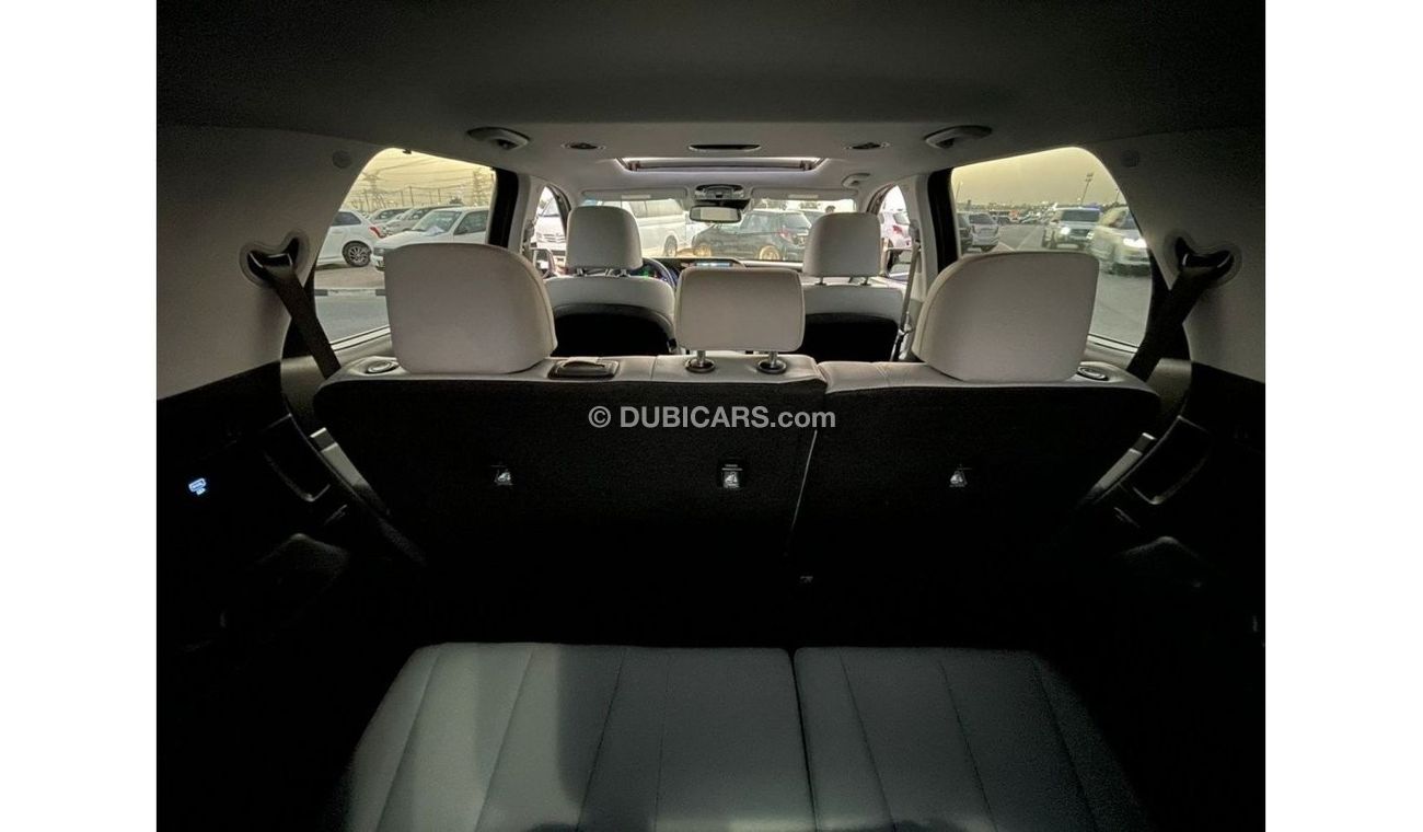 Hyundai Palisade *Urgent Sale* 2020 Hyundai Palisade Premium+ 4x4 With Radars & Sensors - Full Option+