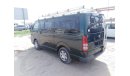 تويوتا هاياس Toyota Hiace Van  (Stock no PM 327)