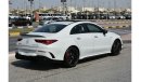 Mercedes-Benz CLA 45 AMG 4MATIC