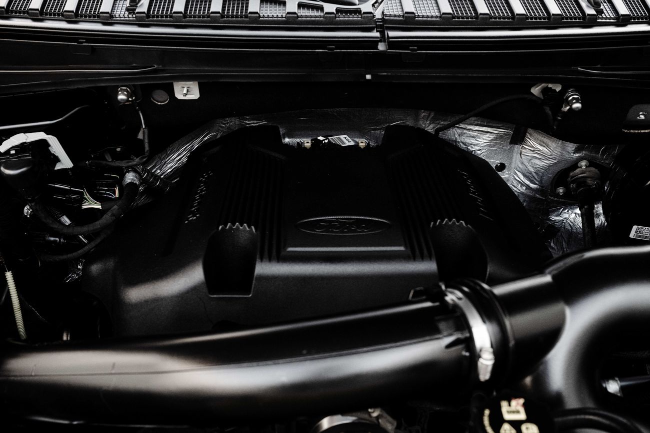 Ford Expedition Expedition XLT | 2,742 P.M | 0% Downpayment | Ford Warranty!