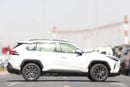 Toyota RAV4 Toyota Rav4 Hybrid 205 | White | Best Export Price