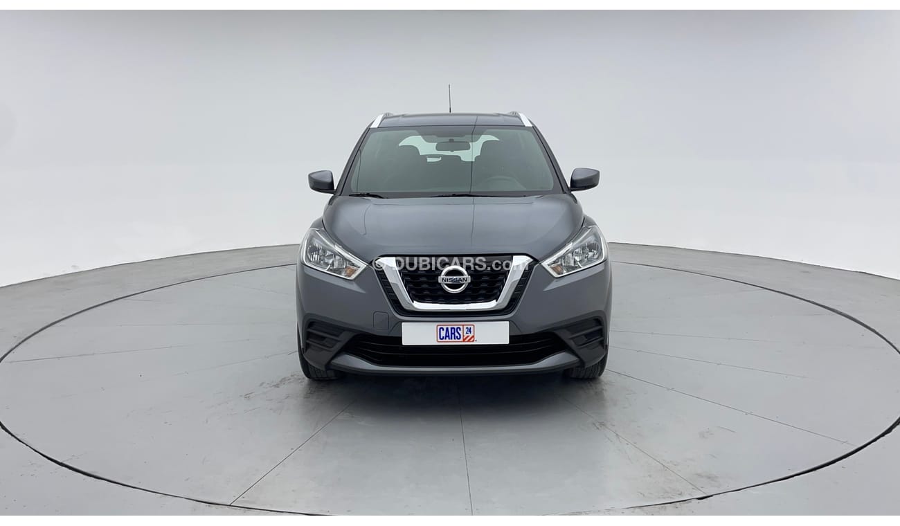 Nissan Kicks S 1.6 | Zero Down Payment | Free Home Test Drive