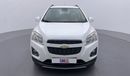 Chevrolet Trax LTZ 1.8 | Zero Down Payment | Free Home Test Drive