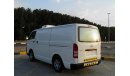 Toyota Hiace 2009 chiller Ref#683