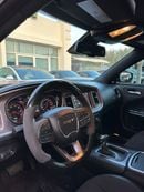 Dodge Charger DODGE CHARGER SCAT PACK392 IMPORT 2020 FULL OPTION PERFECT CONDITION