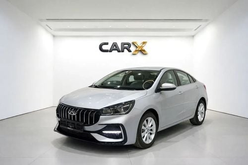 Chery Arrizo 5 COMFORT