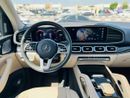 Mercedes-Benz GLE 350 MERCEDES-BENZ GLE 350 2020.ENGINE 2.0L TURBO /V4