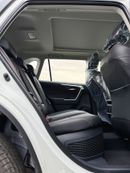 تويوتا راف ٤ ELITE / 2.5L HYBRID / 360* WITH PANORAMIC ROOF / FULL OPTION (CODE # HYBRID)