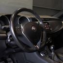 Alfa Romeo Giulietta AED 669 pm • 0% Downpayment • Alfa Romeo Giulietta Veloce  • 1 Year Warranty