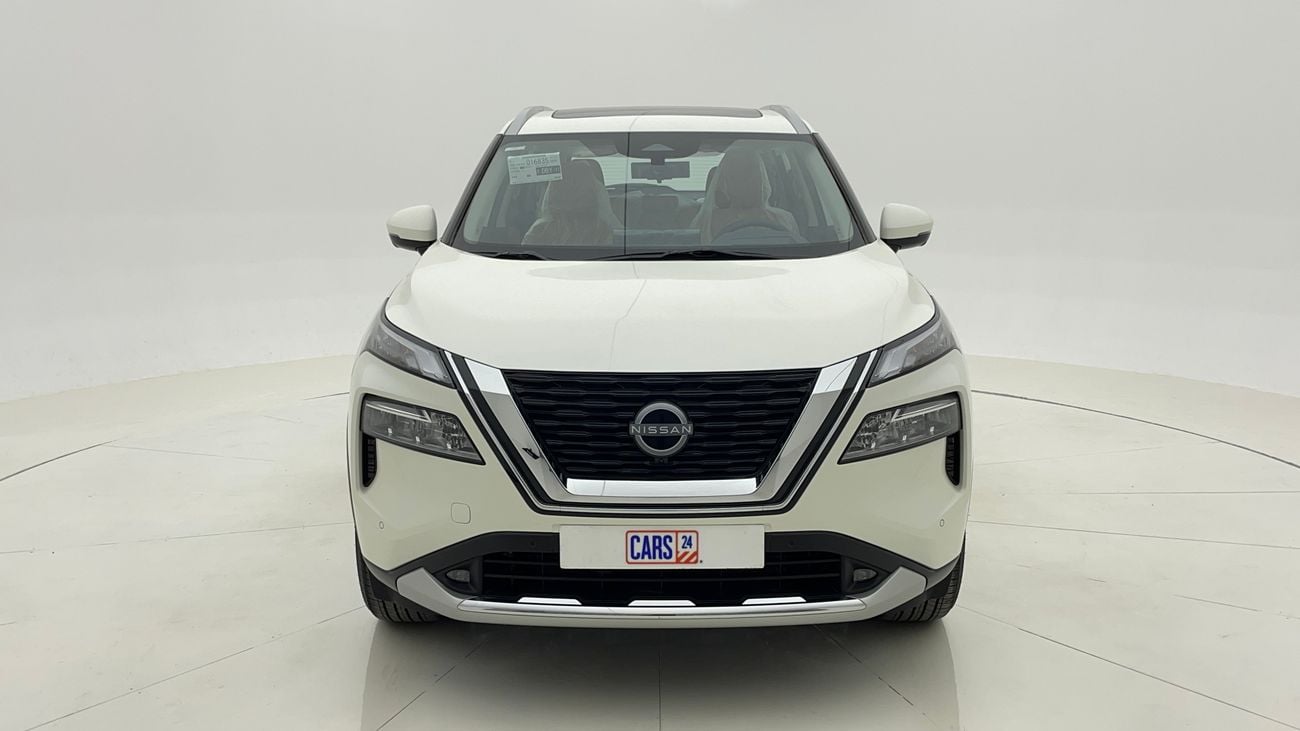 Nissan XTrail SL 2.5 | Zero Down Payment | Free Home Test Drive