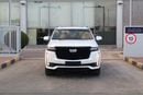 Cadillac Escalade Premium Luxury Platinum 6.2L 4WD