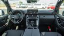 Toyota Land Cruiser 300 VX V6 4.0L 2023YM