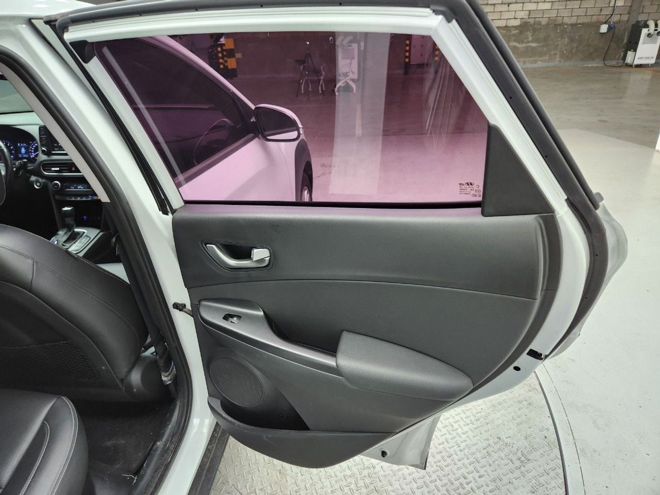 هيونداي كونا 2020 HYUNDAI KONA (G) 1.6 2WD MODERN CHOICE