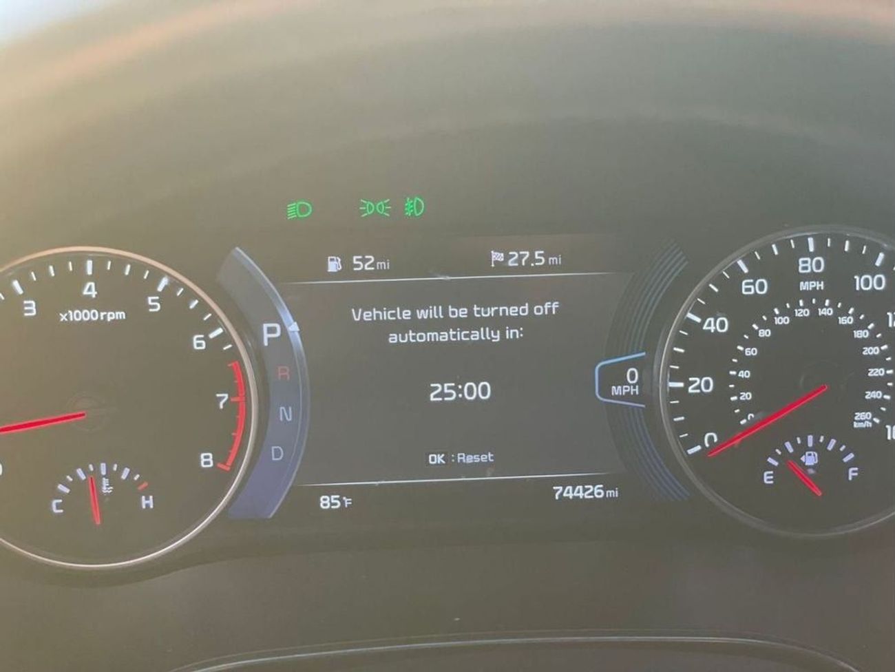 Kia Seltos 2021 Kia Seltos SX 1.6L Turbo - V4 AWD 4x4 - Full Option - Electric Leather Seats - Wirelss Charge &