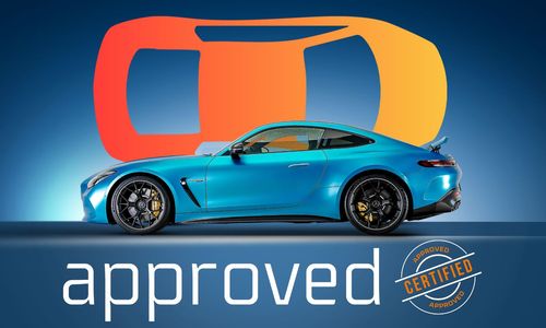 Mercedes-Benz AMG GT 63 AMG GT63 | AED 8,647 PM | Up to 3 Years Warranty Unlimited |