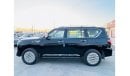 نيسان باترول Nissan Patrol V6, 4.0L, A/T, 2023 MY