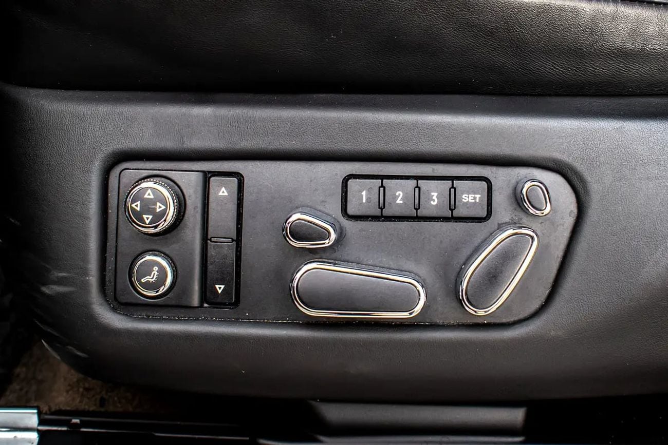 بنتلي فلاينج سبور SUPER CLEAN - ONLY 50,000 KM