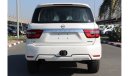 Nissan Patrol LE V8 BAISC 2022 MODEL UNDER WARRNTY GCC ALRWOSTMANI AGENCY