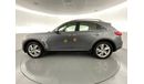 Infiniti QX70 Luxury / Luxe Sensory | 1 year free warranty | 7 day return policy | Zero down payment