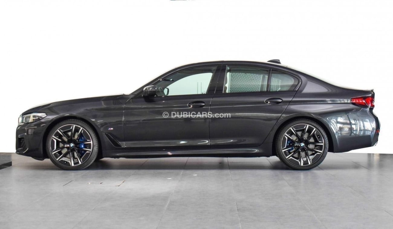 BMW 530i I