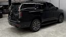 Cadillac Escalade Luxury 6.2L