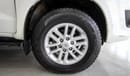 Toyota Fortuner EXR
