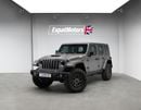 Jeep Wrangler Unlimited RUBICON 392
