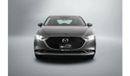 مازدا 3 Evolve 2.0L