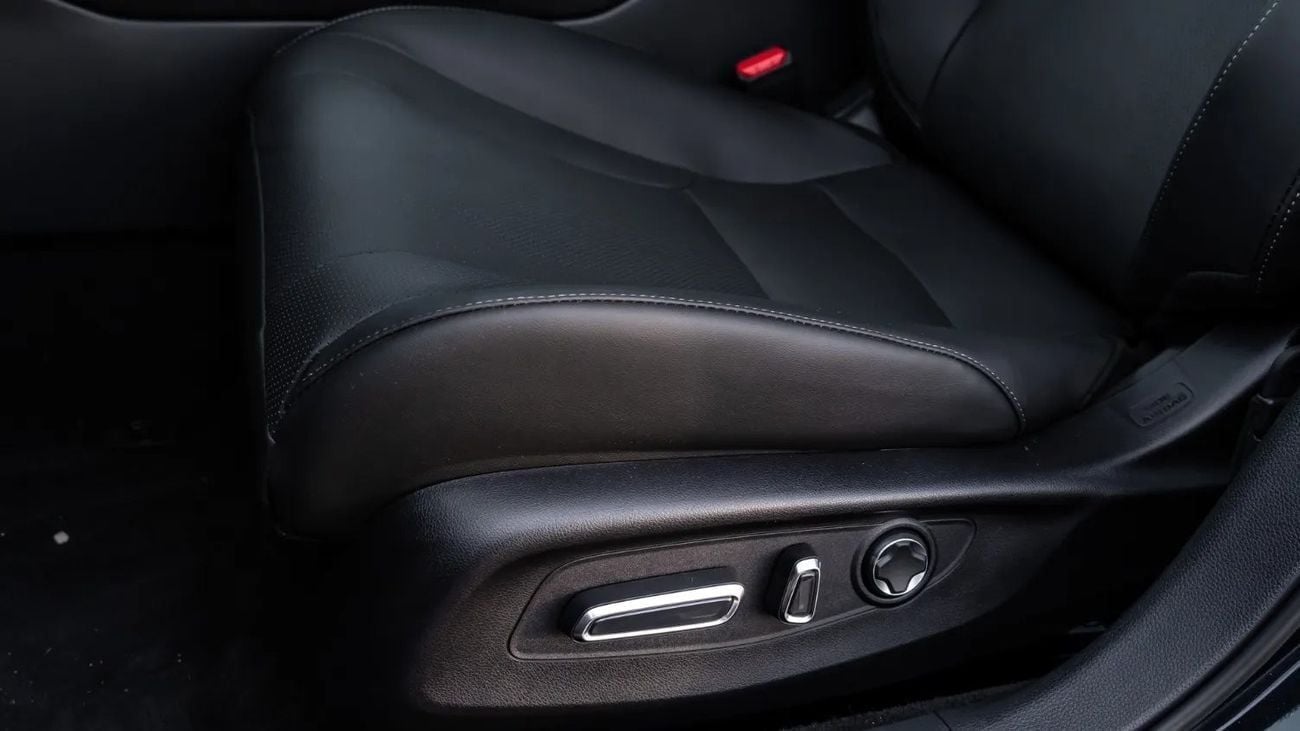 Honda Accord HEV 2025 | HONDA ACCORD 2.0L EPHEV PREMIUM