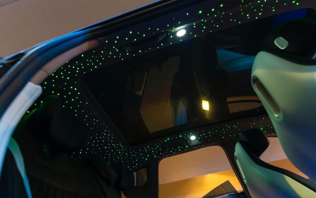 أفاتر 07 Pro+ REEV