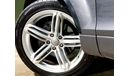 Audi Q7 2014 AUDI Q7 Supercharged S line, Warranty, Service History, GCC